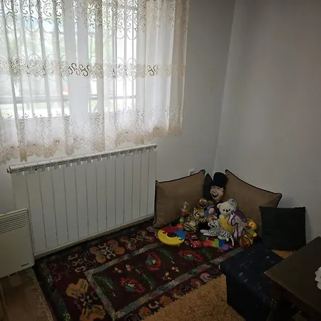 Apartament Euro 2024 *