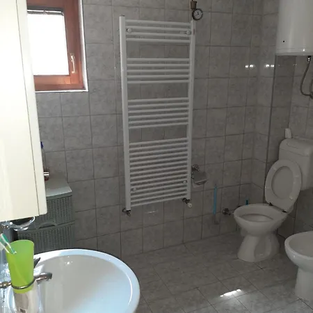 Euro 2024 Apartament Sarajewo