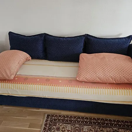 Euro 2024 Apartament