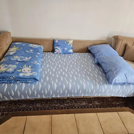 Euro 2024 Apartament