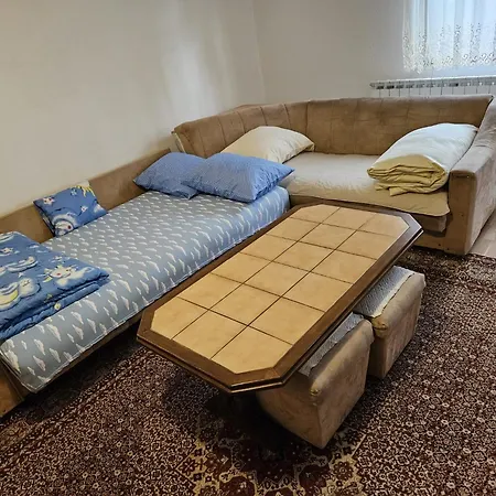 Euro 2024 Apartament *