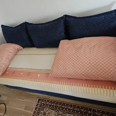 Apartament Euro 2024 *